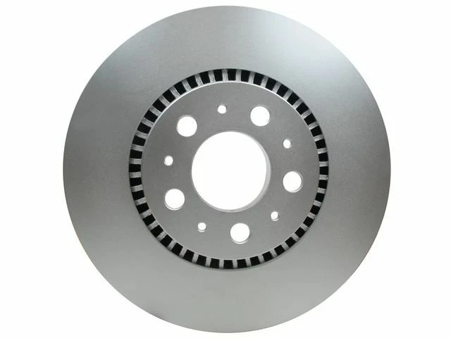 Rotor de freno delantero Pagid para Volvo XC70 2003-2007 86BCDX Foto 1 de 1