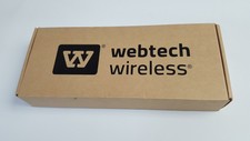 WebTech Wireless WT10X Vehicle GPS Locator -QTY@