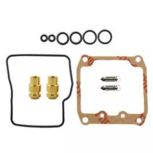 Carburetor Carb Rebuild Repair Kit For Suzuki VS800 1992 1993 1994 1995 1996 - Picture 1 of 11