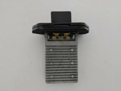 GENUINO CONJUNTO RESISTENTE AL AIRE ACONDICIONADO SSANGYONG STAVIC MPV SERIE A100 GASOLINA Y TD MANUAL Foto 1 de 4