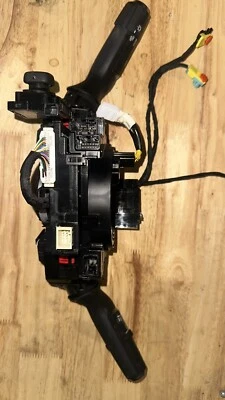 Anillo deslizante volante híbrido Lexus Es 300h 2020 89245-06110 Foto 1 de 4