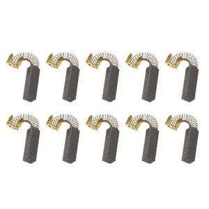 Replacement Carbon Brushes for Electric Motors and Power Tools High Quality - Picture 1 of 20