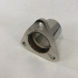 Kit de reparación de brida 2,25" universal sin junta, perno ancho central: 3 pulgadas - Imagen 1 de 16