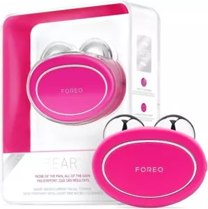 Foreo Bear Smart Microcurrent Face Device - Jaw Excerciser - Immediately Visible - Picture 1 of 6