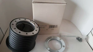 NARDI DAEWOO MATIZ Original Steering wheel hub adapter NEW  - Picture 1 of 4