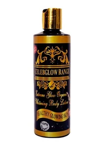 extreme glow lotion Whitening Lotion 7 Days Results COMES WITH FREE SERUM - Picture 1 of 10