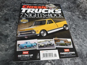 Classic Trucks Magazin Juni 2017 - Bild 1 von 2