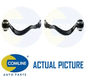 PARA BMW X5 3 L COMLINE BRAZO MANDO DELANTERO INFERIOR PAR CCA2441R - Imagen 1 de 4
