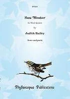 Bailey: Sou 'Wester for Wind Quintet - Image 1 of 4