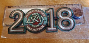 BSA Camp Rainey Mountain, 2018, Northeast Georgia Council - Picture 1 of 1