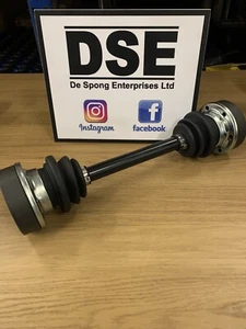 Ginetta G20 New DSE Built Up Drive Shaft Lifetime Warranty For Race + Road S155 - Picture 1 of 4
