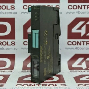 6ES7 151-1AA05-0AB0 | Siemens | Simatic ET200S IM151-1 Interface Module, Used - Picture 1 of 3