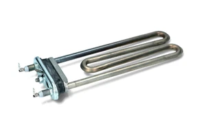 2050W 235 mm Washing Machine Heating Element For Whirlpool Ignis 481225928864 - Picture 1 of 1