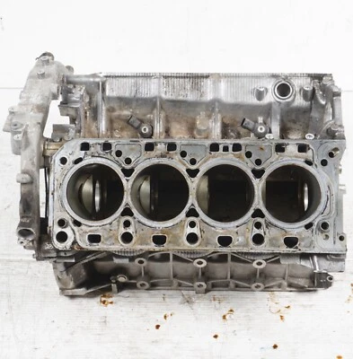 2009 - 2018 PPORSCHE CAYENNE 4,8 Л 8 ЦИЛИНДРОВ БЛОК ЦИЛИНДРОВ КАРТЕР 948101113 - Изображение 1 из 4