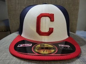 New Era 5950 Cleveland Indians 2014 All Star Game Cap - Picture 1 of 7