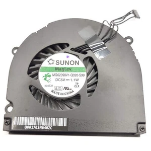 Original MacBook A1286 Lüfter Fan MG62090V1-Q020-S99 - Picture 1 of 2