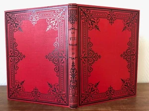 LA VIE POPULAIRE Vol. 25 (1er trimestre 1894) Reliure éditeur VOIR TABLE PHOTO - Picture 1 of 6