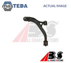210905 WISHBONE TRACK CONTROL ARM FRONT OUTER LOWER LEFT ABS NEW OE REPLACEMENT