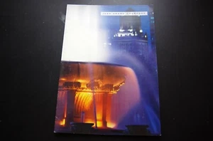 Catalogue prospectus  Jeep grand Cherokee 14 pages en Néerlandais - Picture 1 of 6