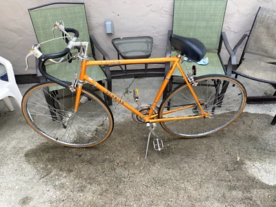 Bicicleta Schwinn Le Tour III 1978 para hombre Foto 1 de 3