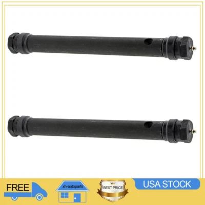 2X For Chevrolet C10 Pickup 63-72 Control Arms Shaft Kit Front Lower  Mevotech - Image 1 of 4