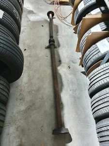 Eje cardán Seat Leon Toledo 1M VW Golf Bora Audi A3 1J0521101AL - Imagen 1 de 1