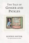 The Tale of Ginger & Pickles (Beatrix Potter Orig... by Potter, Beatrix Hardback