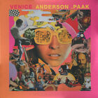 Anderson .Paak Venice Limited Edition Exclusive Vinyl RARE Album LP MINT Album R