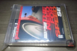 VGA 85 NM+ - The Need for Speed SE [CD-ROM CLASSICS] BIG BOX PC 1997 NEW! - Picture 1 of 3
