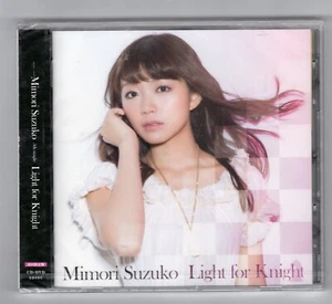 Mimori, Suzuko - Light For Knight /1 - Bild 1 von 2