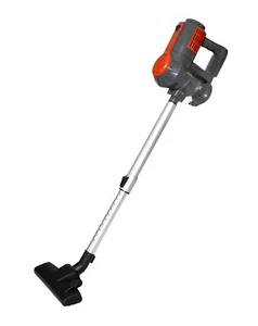 ASPIRADORA DE MANO CON CABLE CICLONICA 600W ASPIRADOR 2EN1 4 METROS GARANTIA - Imagen 1 de 9
