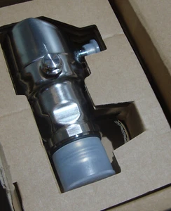 IFM PI 1004 Frontbündiger Drucksensor mit Display PI-010-RES30-MFRKG/US/ /P NEW - Bild 1 von 6