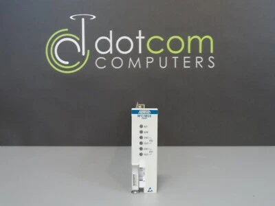 ADTRAN MX2820 MUX Monitor Mode DS3 Card 1186002L1 1186002 2820 M3C3RG0AAA - Image 1 of 3