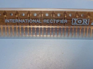 (25) IRFP440 HEXFET POWER MOSFET VDDS 500V 8.8A IR 3 PIN TO-247AC TO247 NEW - Picture 1 of 3