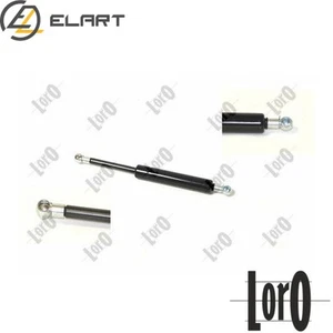 MOLLA GAS BOOTCARGO AREA 101-00-675 PER MERCEDES-BENZ CLASSE E-Modello 2.1L 4cyl - Foto 1 di 6