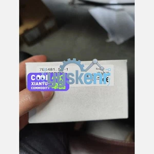 Modulo regolatore PLC 7EX481.50-1 - Foto 1 di 2