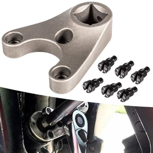 Llave de pasador fueraborda MT0004-38mm x 4mm, quitar cilindros hidráulicos T... - Imagen 1 de 8