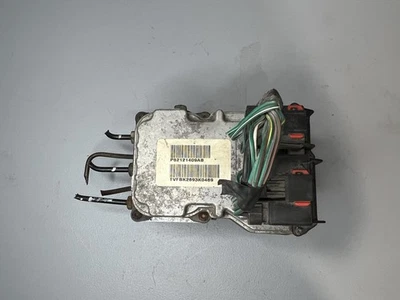 Dodge Ram 1500 2500 3500 1998-2008 ABS bomba de freno módulo antibloqueo P62121409AB Foto 1 de 4
