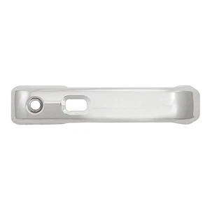 New Chrome Door Handle Covers - Levers only - 4 Door 15-16 Ford F150 w/smart key - Picture 1 of 1