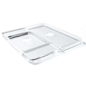 Repose-Poignet de Clavier pour 2023 Trackpad 2/3 Station de Support en Ac3700 - Bild 1 von 7