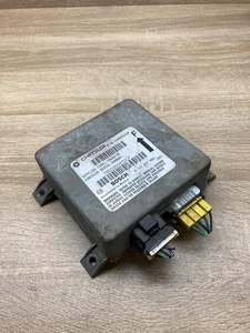 04686256 0285001093 control unit/module chrysler voyager - Picture 1 of 7