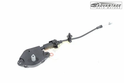 Chevrolet Colorado 2015-2022 asiento delantero derecho manija reclinable actuador OEM Foto 1 de 4