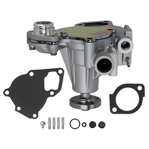 Coolant Water Pump for John Deere 997 MIA884971 Aluminum Housing Direct Replace - Bild 1 von 12