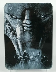 Mass Effect Edición Limitada Coleccionista Cubierta Sin Deslizables (Microsoft Xbox 360, 2007) - Imagen 1 de 14