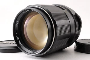 Pentax Super-Multi-Coated Takumar 120mm F2.8 MF Telephoto Lens M42 MINT Japan - Picture 1 of 12