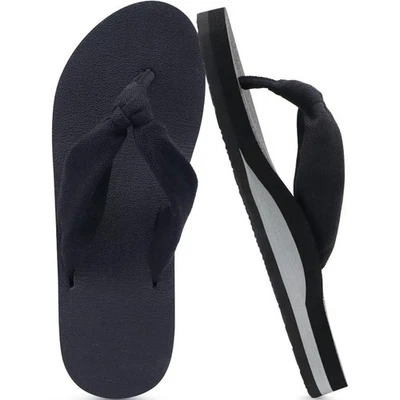 Chanclas de yoga con soporte para arco para mujer | ShopDecimals Foto 1 de 4
