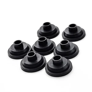 500pcs Seal For JURA J5/J7/J9 to Solve Boiler Pin Brew Group Hot Water Issues - Picture 1 of 6