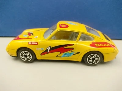 PORSCHE 911 CARRERA BURAGO 1 43 - Immagine 1 di 3