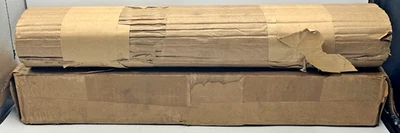 Original Wrapper and Shipping Box for a Gilbert American Flyer S Gauge 312 L/T - Image 1 of 4