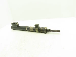Gardner Denver 2 BA 927256 Servo Nutrunner Inline Tool w/Transducer Spline End - Picture 1 of 18